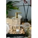 thumbnail image 5 of Juego de accesorios de baño Lamarriti Glass, 5 piezas, transparente, 5 of 8