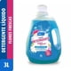 thumbnail image 1 of Detergente Líquido Flores Frescas Botella, 3 L, 1 of 1