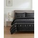 thumbnail image 3 of Cubrecama de Verano Delgado Ropa de Cama Ligera Super King, 3 of 6