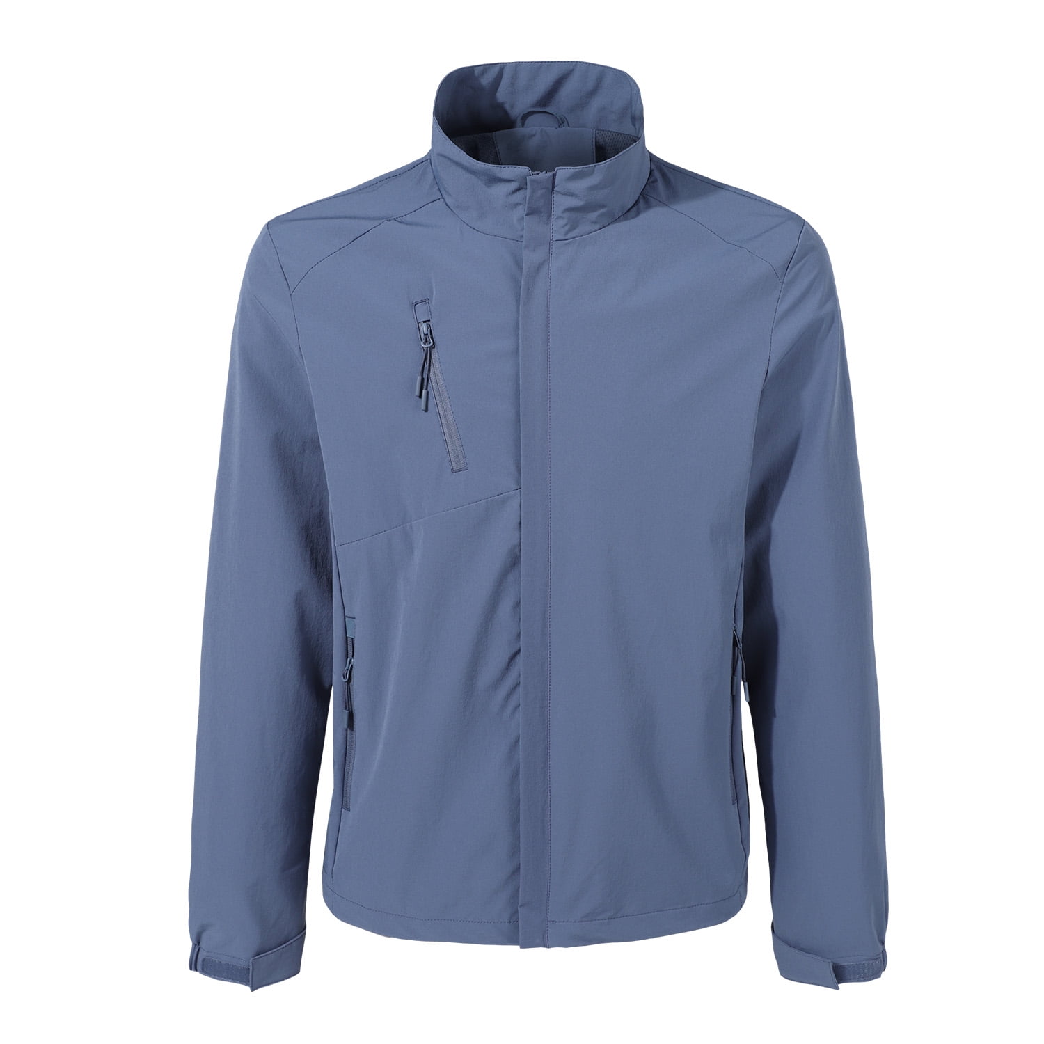 Andesland - Cortaviento Outdoor Doble Capa Elastizado Hombre