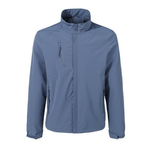 Andesland - Cortaviento Outdoor Doble Capa Elastizado Hombre