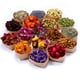 thumbnail image 1 of Kit De Flores Secas 100% Natural Para Hacer Velas De Jabón, 1 of 7