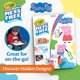 thumbnail image 4 of Set de actividades para colorear Crayola Peppa Pig Color Wonder Kids, 4 of 7