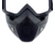 thumbnail image 3 of Antiparra Para Motocross Con Mascara Transparente, 3 of 3