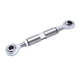 thumbnail image 3 of Reemplazo De Varilla Tensora Ajustable Junta Heim Para Motor Sbc 454 350 2.5 Pulgadas, 3 of 5