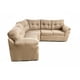 thumbnail image 3 of Seccional Merida 2.1.2 tela Beige, 3 of 3