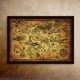 thumbnail image 5 of Rompecabezas USAOPOLY The Legend of Zelda Hyrule Map, 1000 unidades, 5 of 7