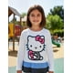 thumbnail image 1 of Polera Niña Hello Kitty blanco 6, 1 of 5