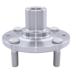 Repuestos Del Sol - Maza Rueda Delantera Sin Abs Kia Rio 1.5 2000 2002