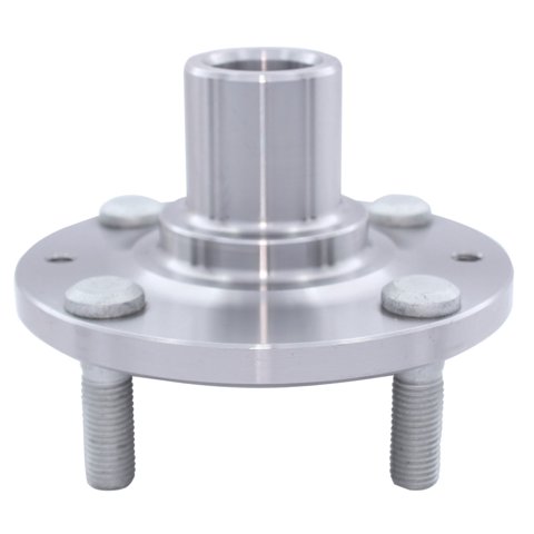 Repuestos Del Sol - Maza Rueda Delantera Sin Abs Kia Rio 1.3 2000 2002