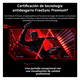 thumbnail image 5 of Xiaomi Monitor Curvo Gamer G34wqi 34 2k Ultrawide 180hz Negro, 5 of 7