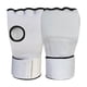 thumbnail image 4 of Vendas De Boxeo Para Manos, Guantes Interiores, Protección Debajo De Los Mitones, Para Sparring, Taekwondo, Color Blanco, 4 of 5
