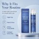 thumbnail image 3 of Crema facial CollaBond Virexa 50 ml hidratante, 3 of 6