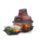 thumbnail image 1 of Freidora de aire Ninja Crispi Glass 4 qt 3 en 1 1500 W, 1 of 2