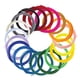 thumbnail image 1 of Recambios de filamento para bolígrafo 3D SCRIB3D, 20 colores, 5 m, PLA, 1,75 mm, 1 of 4