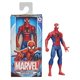 thumbnail image 3 of Figura de acción Marvel Avengers Spider-Man 14,6 cm, 3 of 5