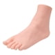 thumbnail image 5 of Espectáculo De Práctica De Masaje De Reflexología Podal De Maniquí Femenino De Tamaño Natural, 5 of 5