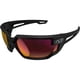 thumbnail image 1 of Lentes de Seguridad Mechanix Wear Vision TypeX Fire Mirror, 1 of 3