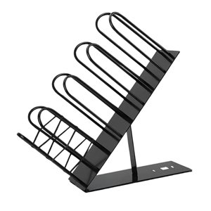 Magideal - Soporte Para Vasos De Papel, Soporte Para Tazas De Café, Almacenamiento Para Cocina, Tienda De Té De La Leche, Vasos Para Enjuague Bucal, Estante Para