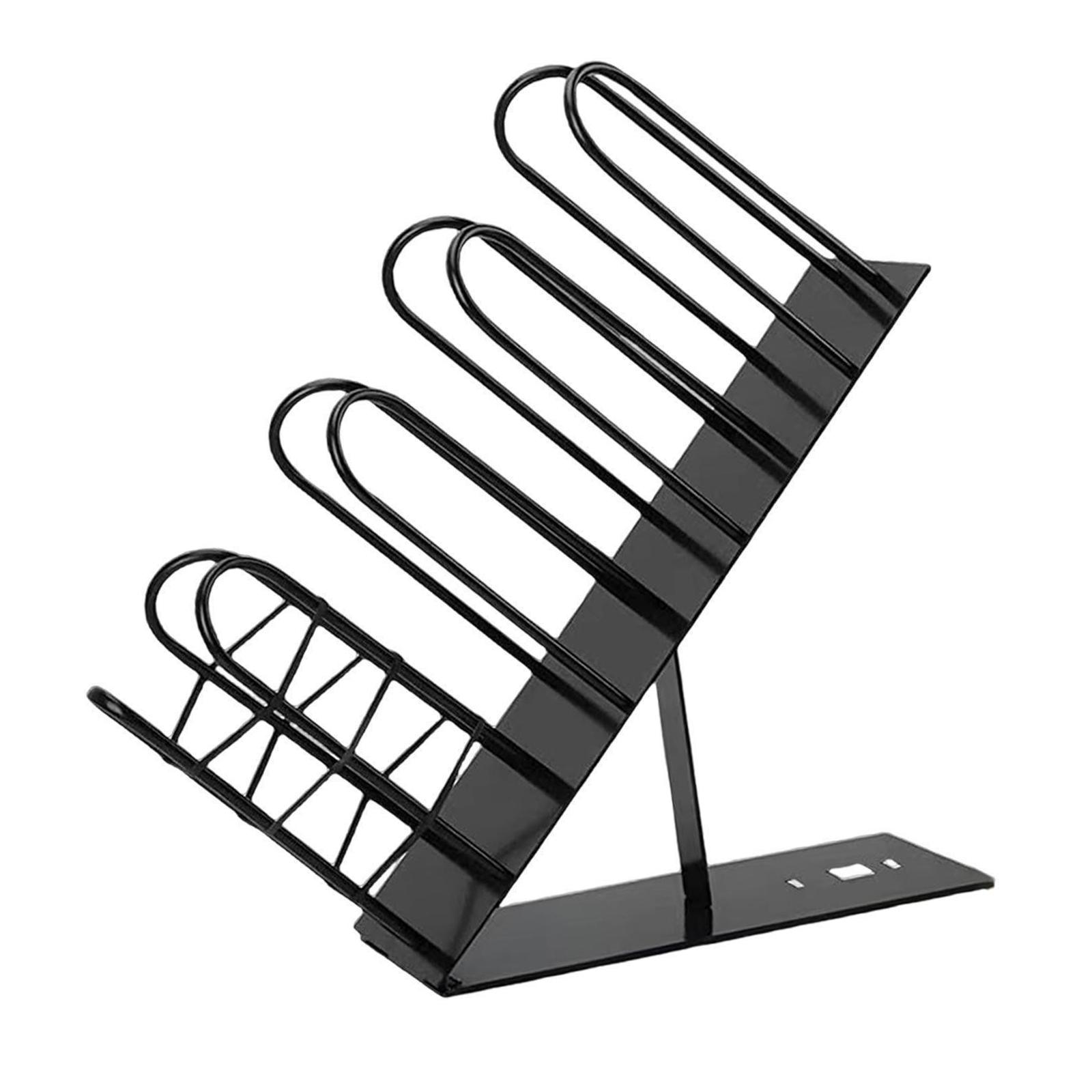 Magideal - Soporte Para Vasos De Papel, Soporte Para Tazas De Café, Almacenamiento Para Cocina, Tienda De Té De La Leche, Vasos Para Enjuague Bucal, Estante Para