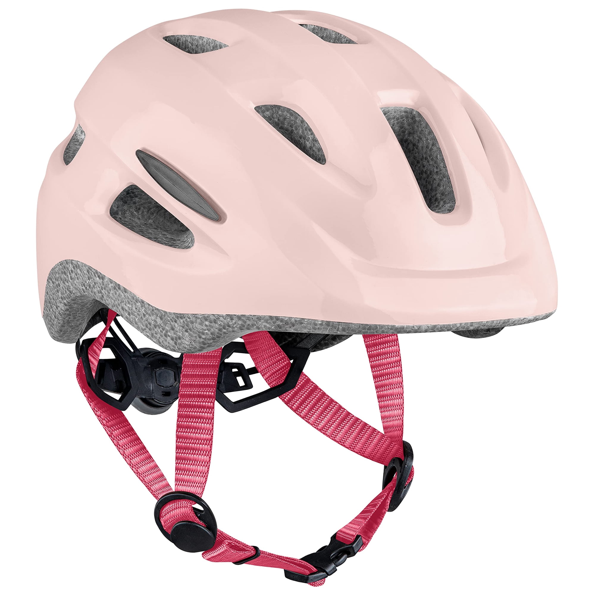 Casco De Bicicleta Retrospec Scout Para Niños Pequeños, Multideporte, Seguridad