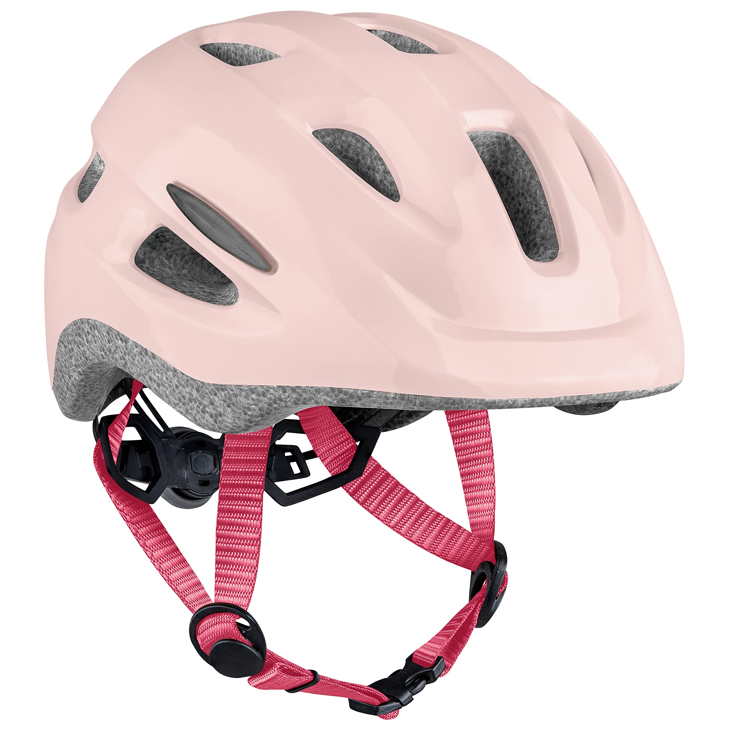 Casco De Bicicleta Retrospec Scout Para Niños Pequeños, Multideporte, Seguridad