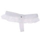 thumbnail image 1 of Calzoncillos Accesorios De Ropa Femenina Escala 1/6 Blanco, 1 of 3