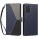 thumbnail image 3 of Funda Cartera con Soporte para Xiaomi Redmi Note 11 4G/11S 4G, Azul Oscuro, 3 of 6