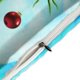 thumbnail image 4 of Grinch Bedding Set Duvet Cover Comfortable and Lightweight Cartoon Bedding 3 Piece Bed Set, 4 of 5