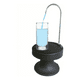 thumbnail image 1 of Dispensador De Agua Redondo Elegante Negro, 1 of 3