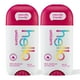 thumbnail image 1 of Desodorante hello Unicorn, sin aluminio, 75 ml, para mujeres y niños, paquete de 2, 1 of 3