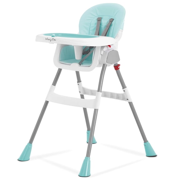 Silla Alta Dream On Me TableTalk 2en1 Ajustable Beba
