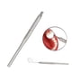 thumbnail image 3 of 10Pcs Dental Mouth Mirror Handle Oral Stainless Steel Extension Handle Oral Health Care Clean Dentistry Tools, 3 of 3