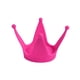 thumbnail image 2 of Adorno decorativo para casco encantador, corona decorativa reutilizable para mujeres y niñas, casco duradero para Motocross, ciclismo, manualidades, , Rosa roja, 2 of 5