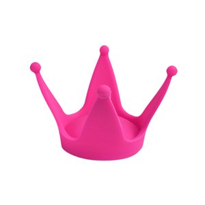 Ioensy - Decoración De Casco Multiusos Durable Para Motocicleta Senderismo Motocross Rose Red