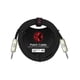 thumbnail image 1 of Cable audio mini plug st a mini plug st 1 metro AP468PRL1M Kirlin, 1 of 2