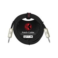 Cable Audio Mini Plug St A Mini Plug St 1 Metro Ap468Prl1M Kirlin