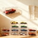 thumbnail image 1 of Vitrina para autos de juguete Enklogic de 40 piezas a escala 1/64 para Hot Wheels, 1 of 6