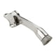 thumbnail image 1 of Tope de puerta Kickdown National Hardware N273-532 V238, cromo satinado, 1 of 5