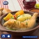 thumbnail image 2 of Pollo Trutro Entero Envasado 2 Un, 2 of 4