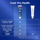 thumbnail image 3 of Pasta Dental Crest ProHealth Sensibilidad Blanqueante Mint 2 Pack, 3 of 3
