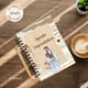 thumbnail image 1 of Planner Emprendedora 18x25, 1 of 2