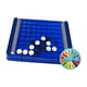 thumbnail image 2 of Juego De Mesa De Estrategia Reversi, Rompecabezas Para Viajes A Casa Para Adolescentes, Regalo Familiar Con Disco De Penalización, 2 of 3