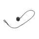 thumbnail image 2 of Estante Para Paquetería Trasera Con Cadena 1K6863447A Accesorio Multifuncional Práctico Para Automóvil, 2 of 5