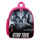 thumbnail image 1 of STAR TREK Mochila Escolar para Niños y Niñas, Mochila Infantil Ligera de Alta Calidad, Grande y Duradera ROSA, 1 of 6