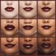 thumbnail image 4 of Color de Labios L.A. COLORS Cocoa Shimmer CML536, 4 of 4
