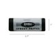 thumbnail image 3 of Pasteles Soho Urban Artist Jumbo 2,7" de largo, negro intenso, 3 of 7