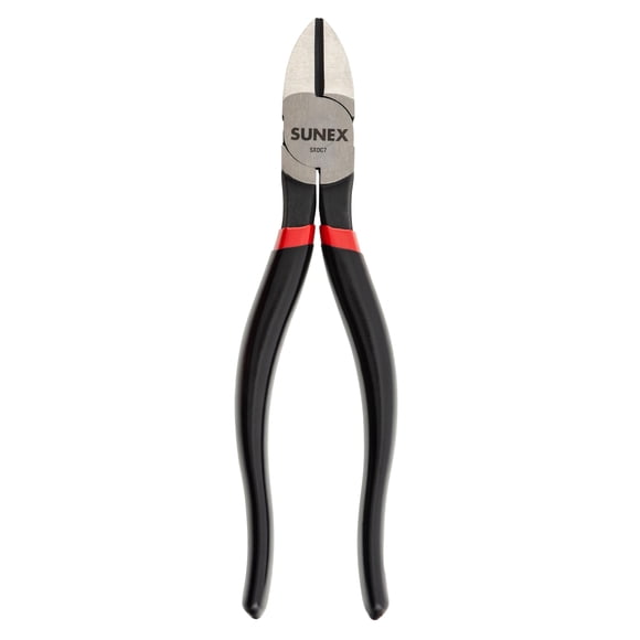 Pinzas de corte diagonal Sunex Tools de 7 pulgadas