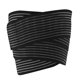 thumbnail image 1 of Vendaje Elástico Sport Brace Wrap Accesorios Para Equipos De Entrenamiento Negro 180cm, 1 of 5