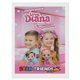 thumbnail image 1 of Love Diana Kits de Pintura de Diamantes para Adultos 5D DIY Diamond Art Kits Full Drill Diamond Dots para Regalo Decoración de Pared y Relajación Artes de Gemas 30*40cm, 1 of 6